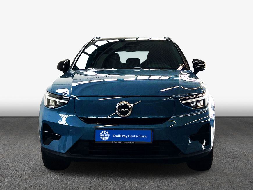 Volvo  Electric