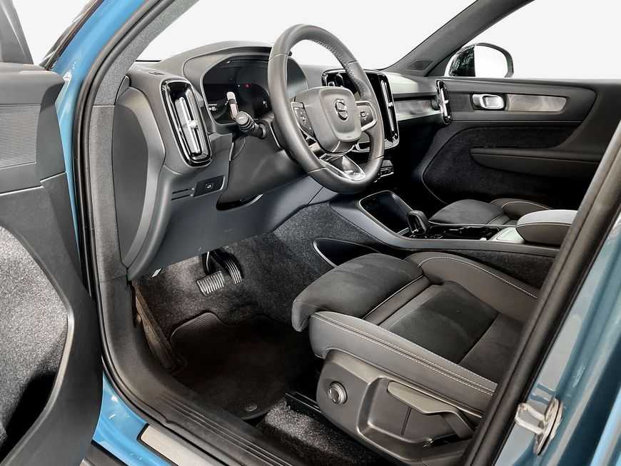 Volvo  Electric
