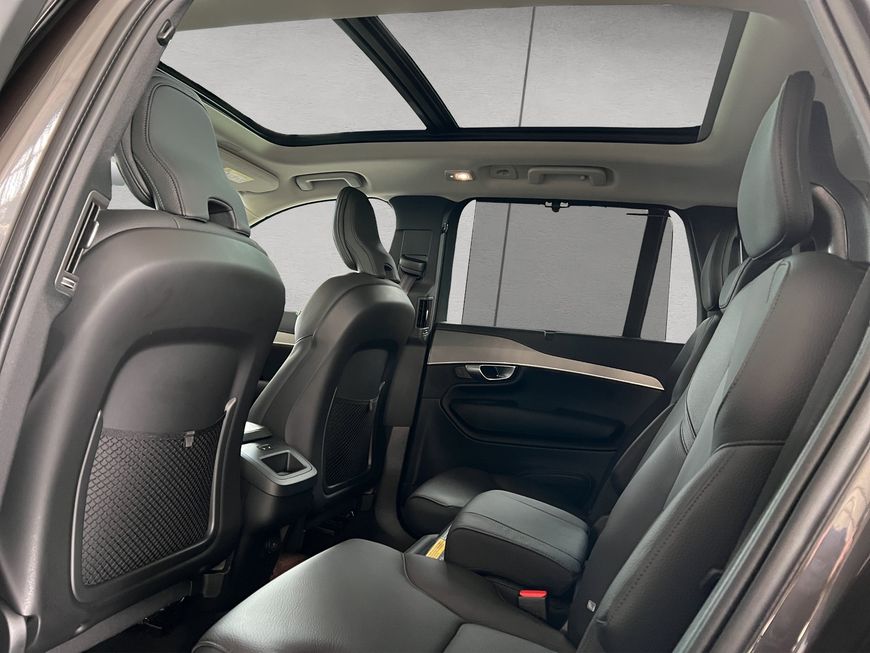 Volvo  Plus Bright