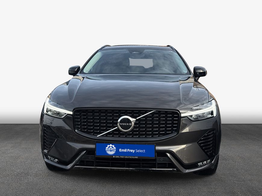 Volvo  Plus Dark