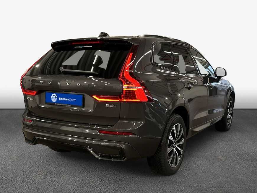 Volvo  Plus Dark