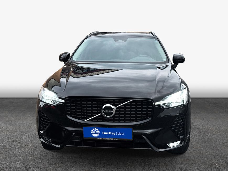 Volvo  Plus Dark