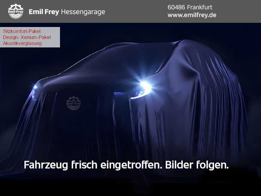 Volvo  T6 AWD Recharge R-Design Glasd HeadUpDisplay