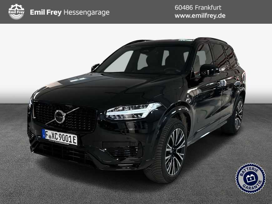 Volvo  Ultimate Dark