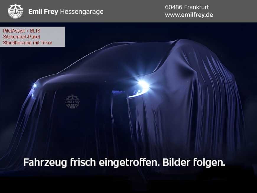 Volvo  T6 AWD Recharge Plus-Bright Sitzbelüftung 360°