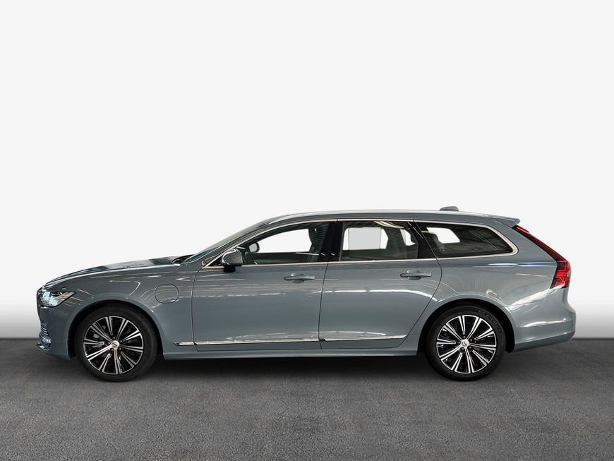 Volvo  T6 Recharge AWD Inscription Aut Glasd Kamera