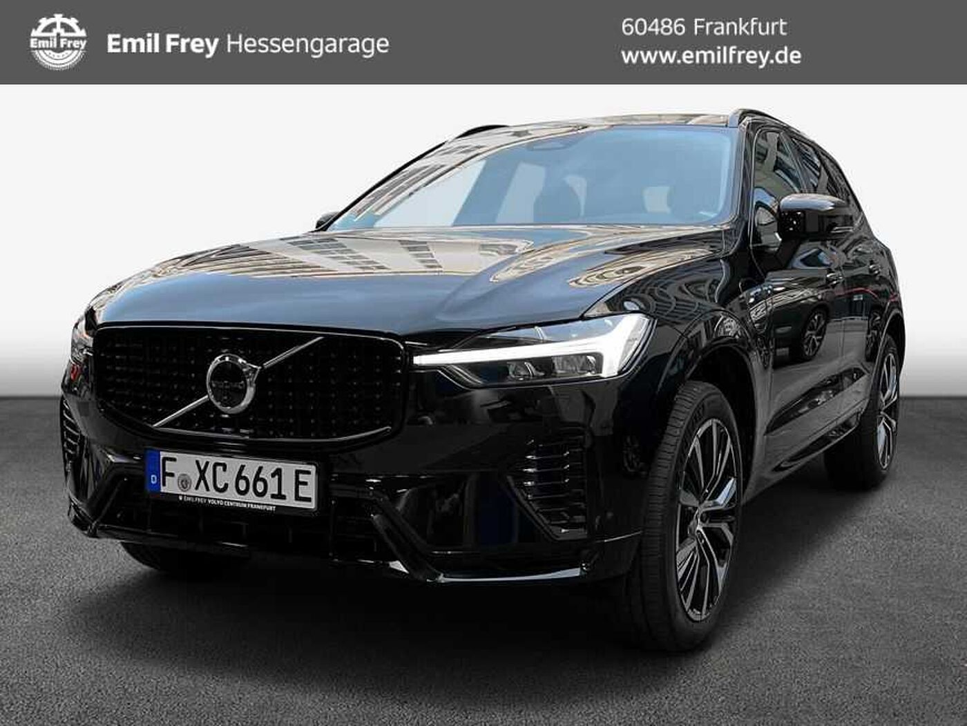 Volvo  20'