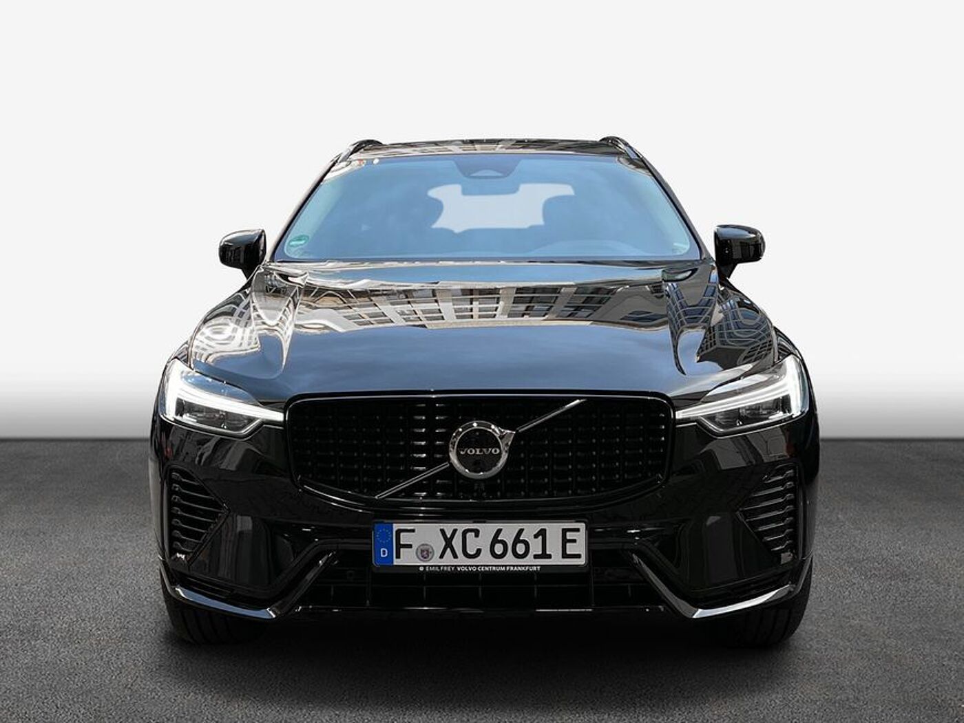 Volvo  20'