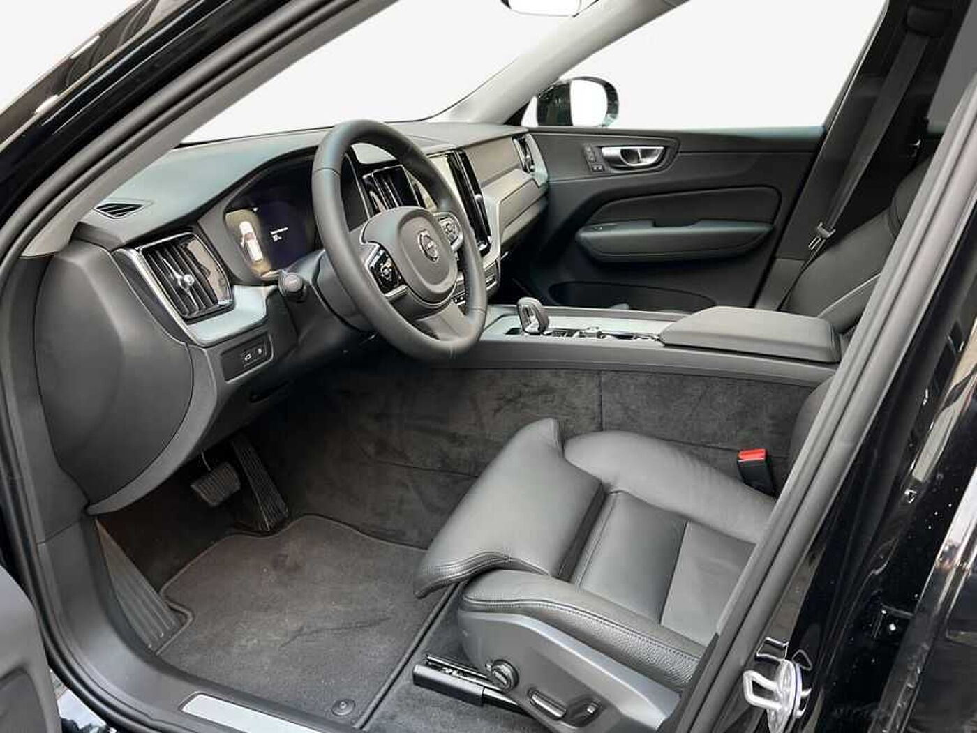 Volvo  20'