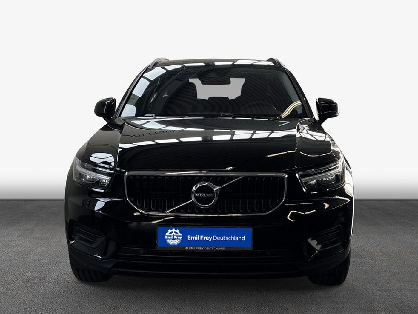 Volvo  T2 Momentum-Core Klima LED Einparkhilfe MY22