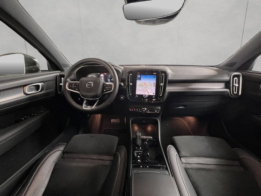 Volvo