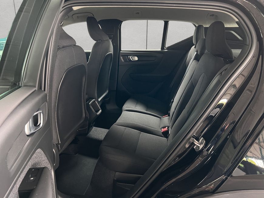 Volvo  Momentum Core