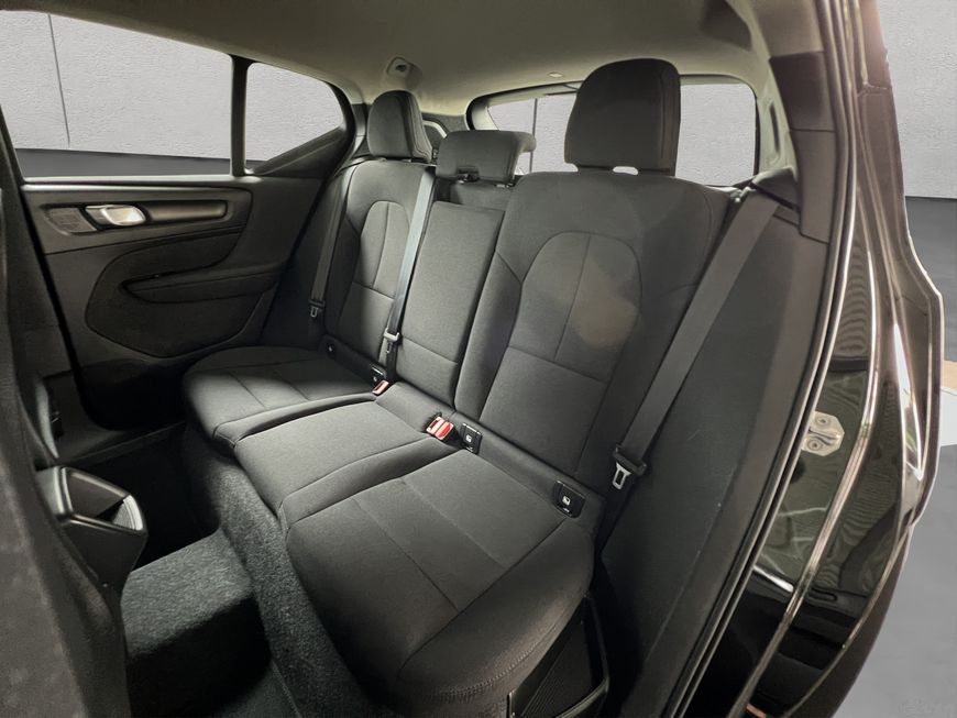 Volvo  Momentum Core