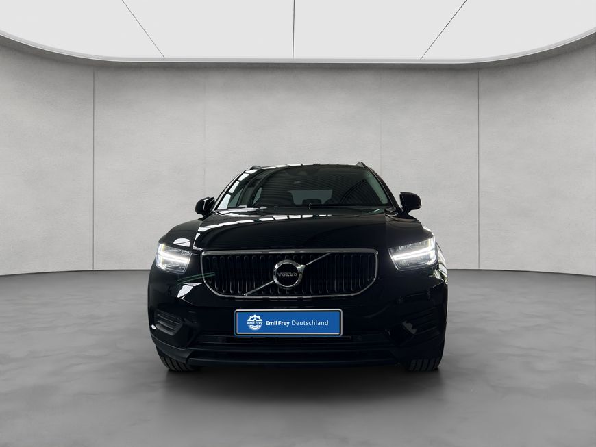 Volvo  Momentum Core