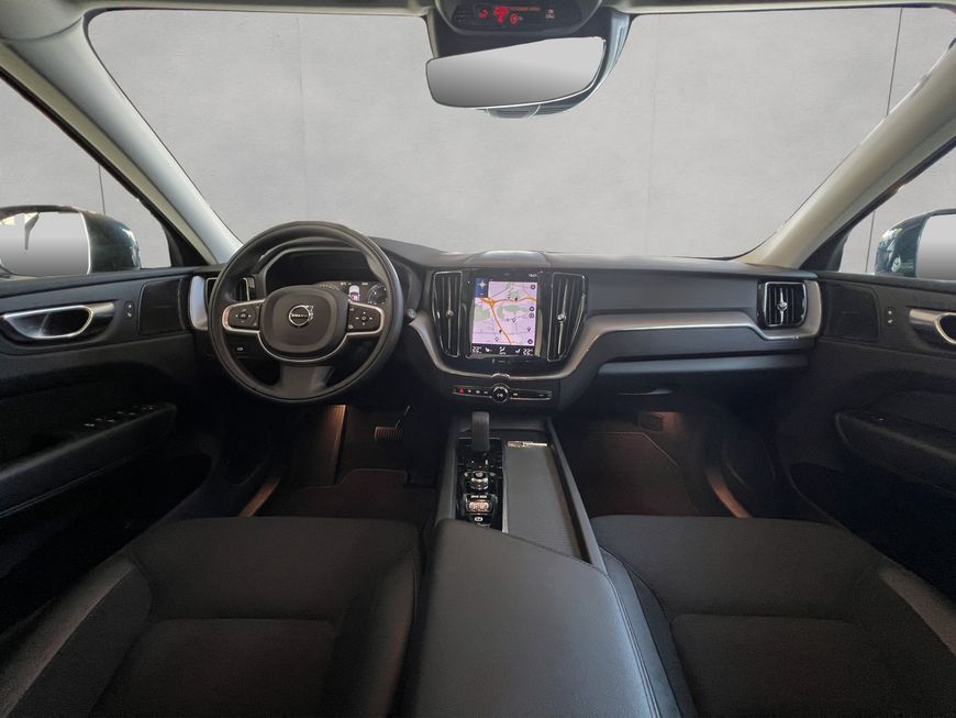 Volvo  19'