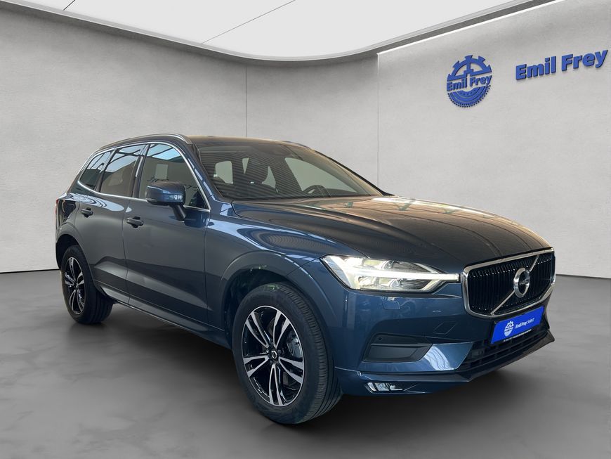 Volvo  19'