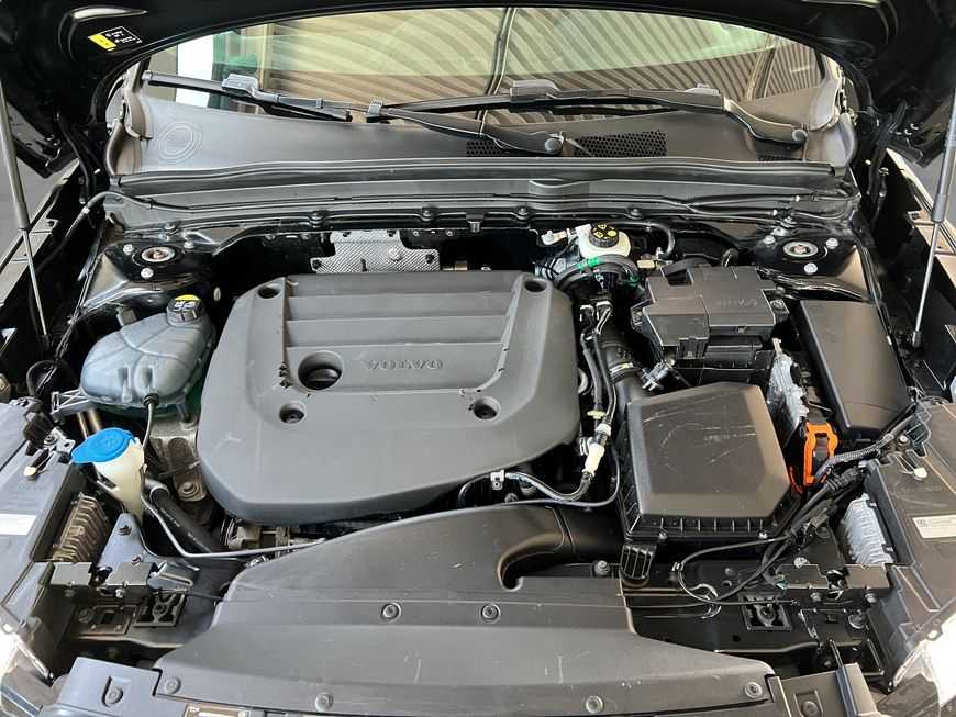 Volvo  20'