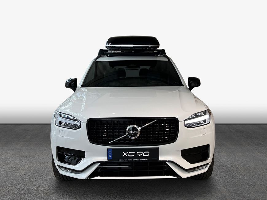 Volvo  22'