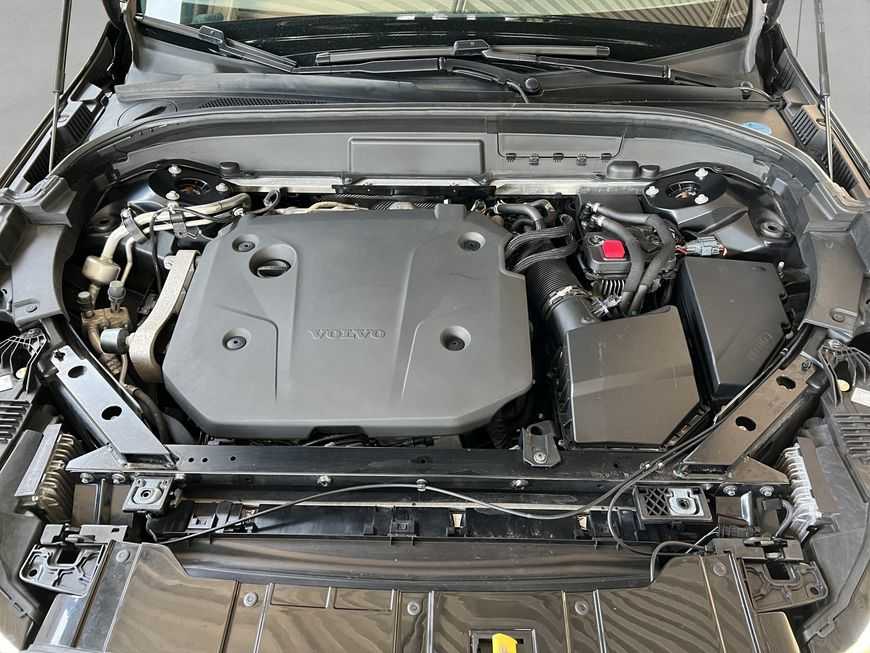 Volvo  22'