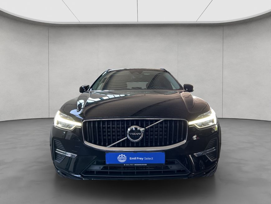 Volvo  22'