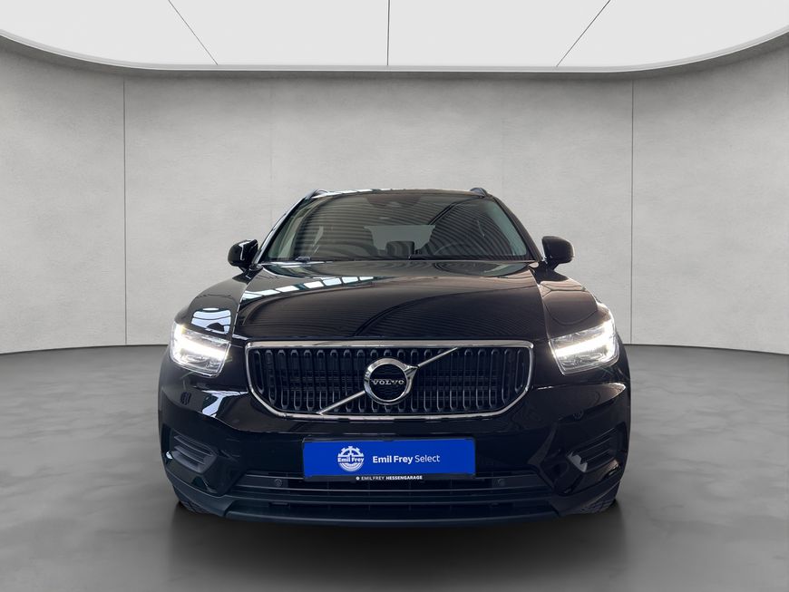 Volvo  Momentum Core