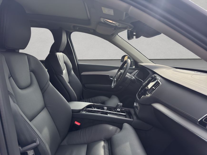 Volvo  Plus Bright