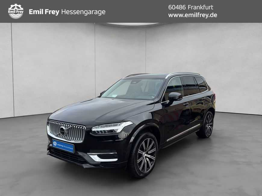 Volvo  Plus Bright