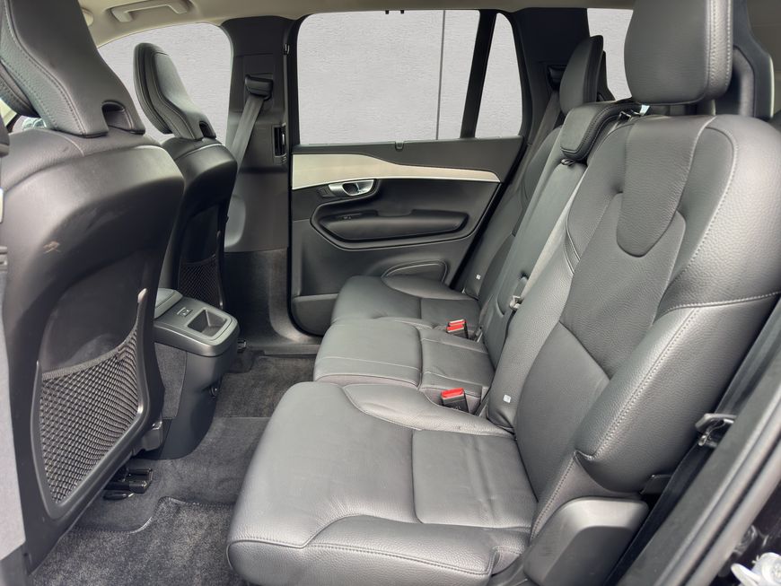 Volvo  Plus Bright