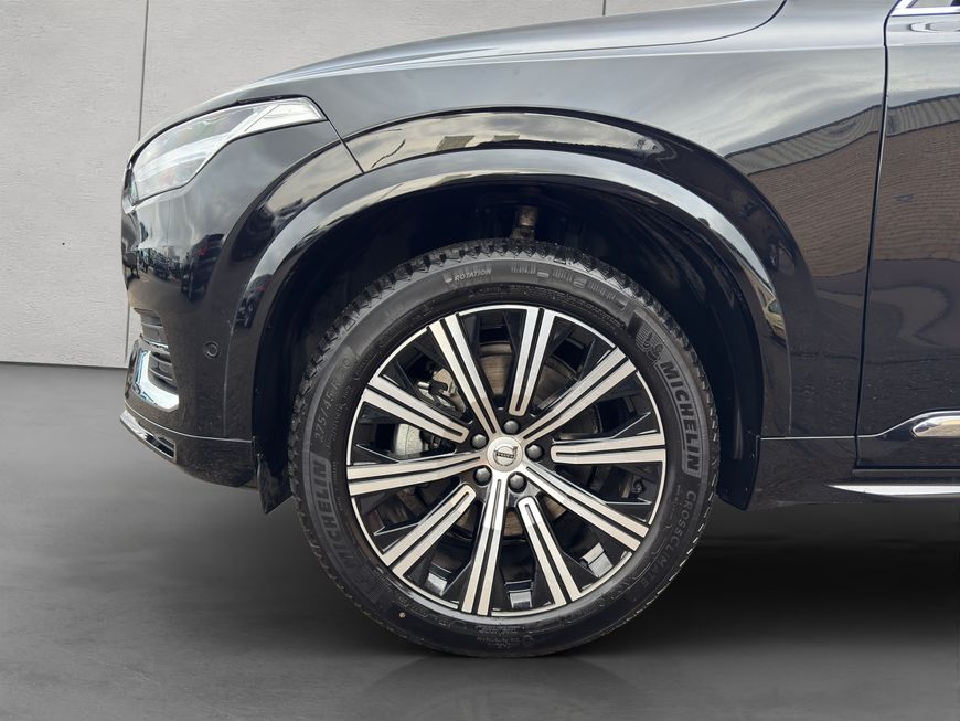 Volvo  Plus Bright