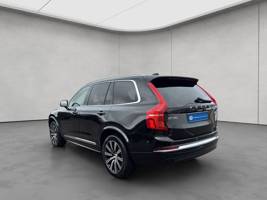 Volvo  Plus Bright