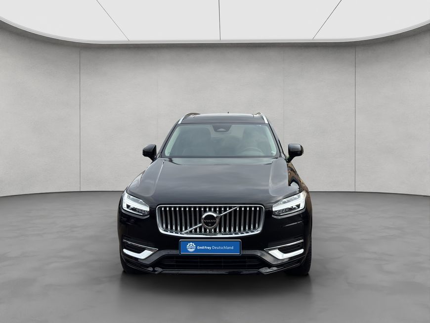 Volvo  Plus Bright