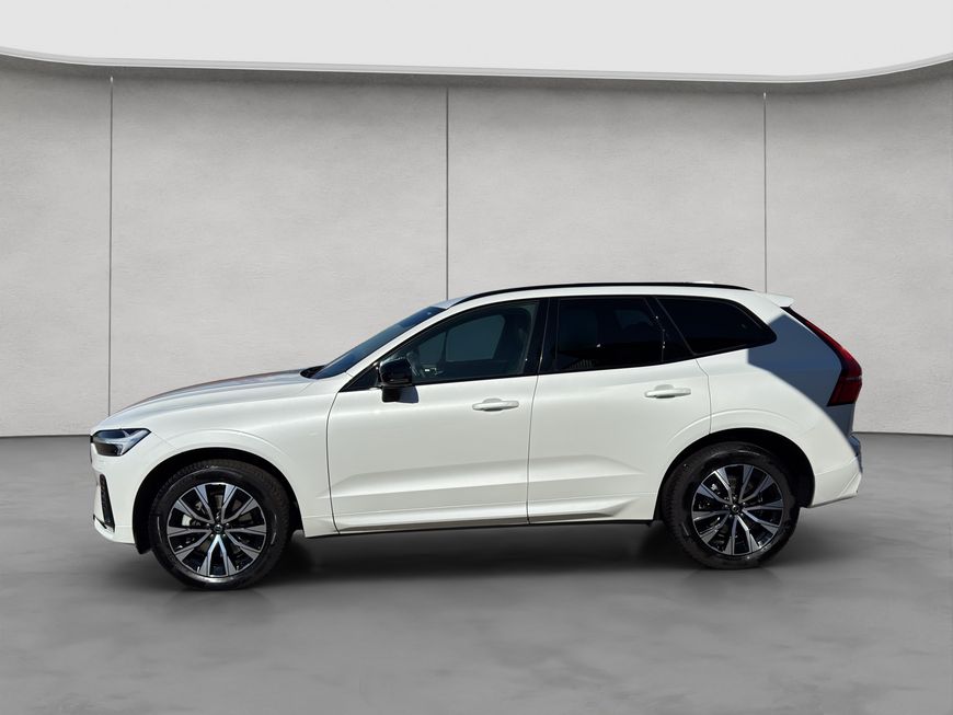 Volvo  Plus Dark