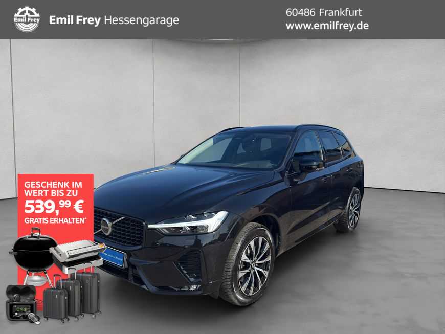 Volvo  Plus Dark