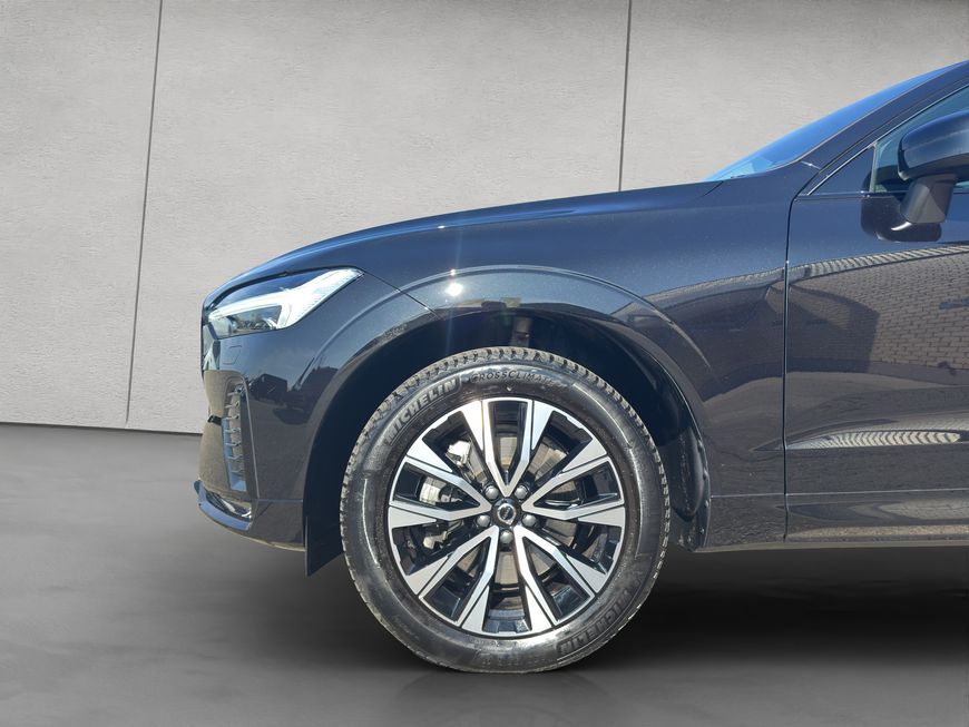 Volvo  Plus Dark