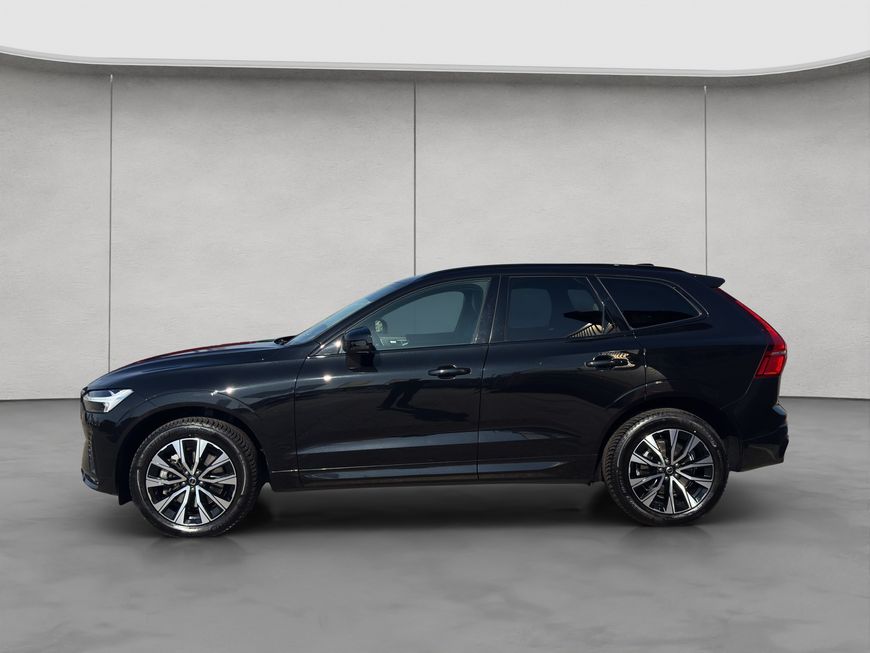Volvo  Plus Dark