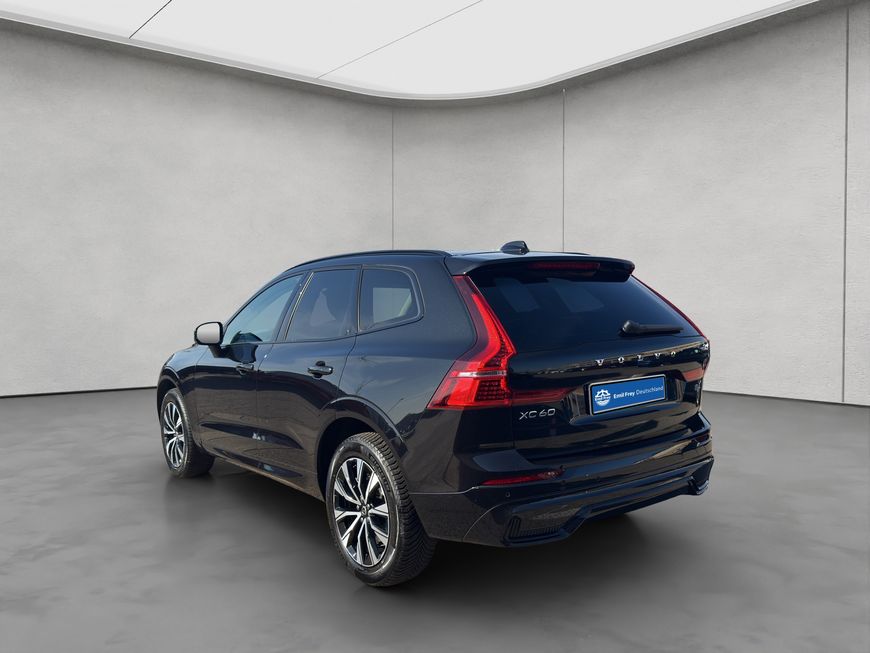 Volvo  Plus Dark