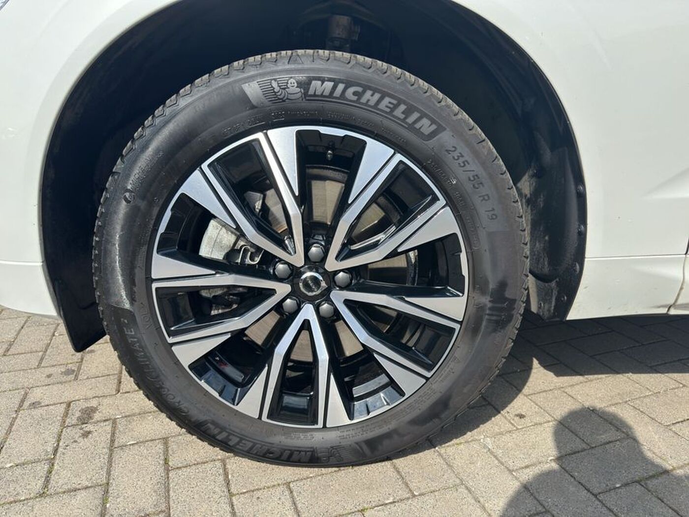 Volvo  19'