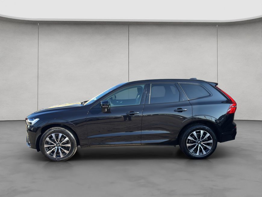 Volvo  Plus Dark