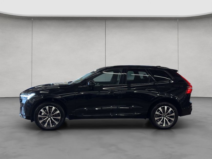 Volvo  Plus Dark