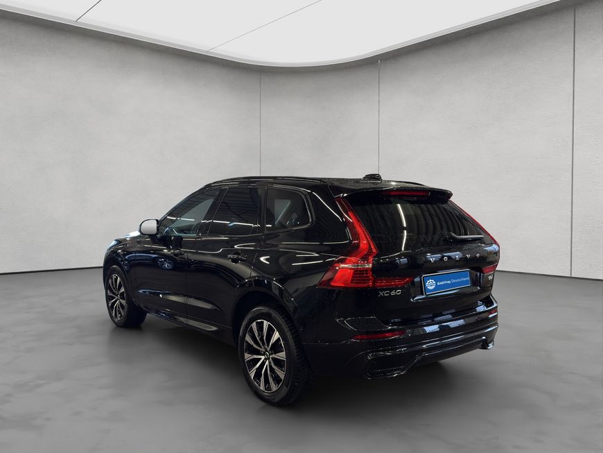 Volvo  Plus Dark