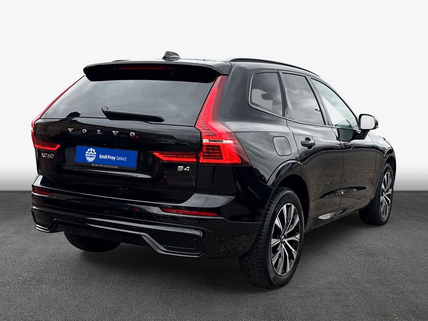 Volvo  Plus Dark
