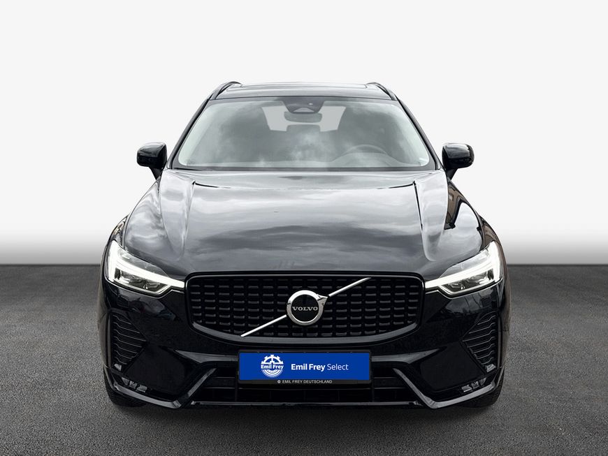 Volvo  Plus Dark
