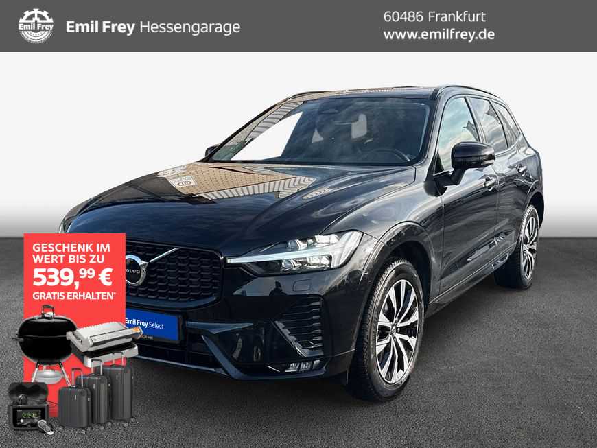 Volvo  Plus Dark