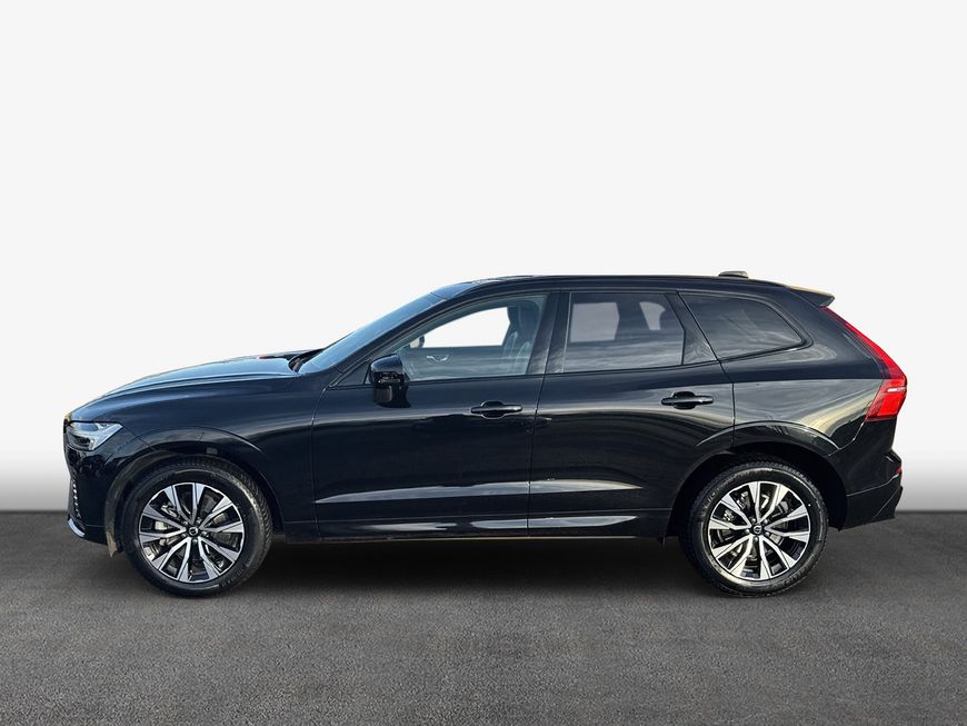 Volvo  Plus Dark