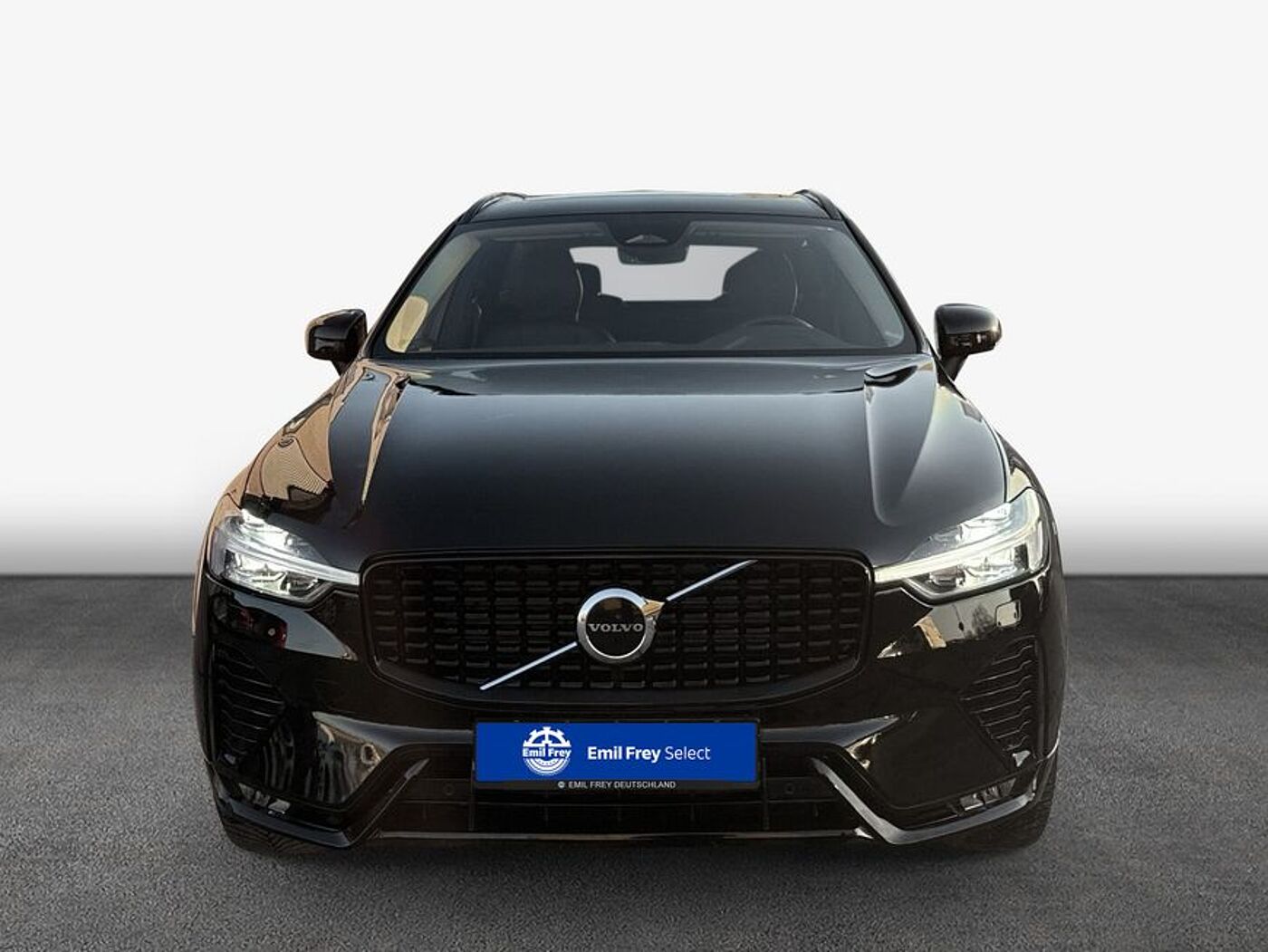 Volvo  Plus Dark
