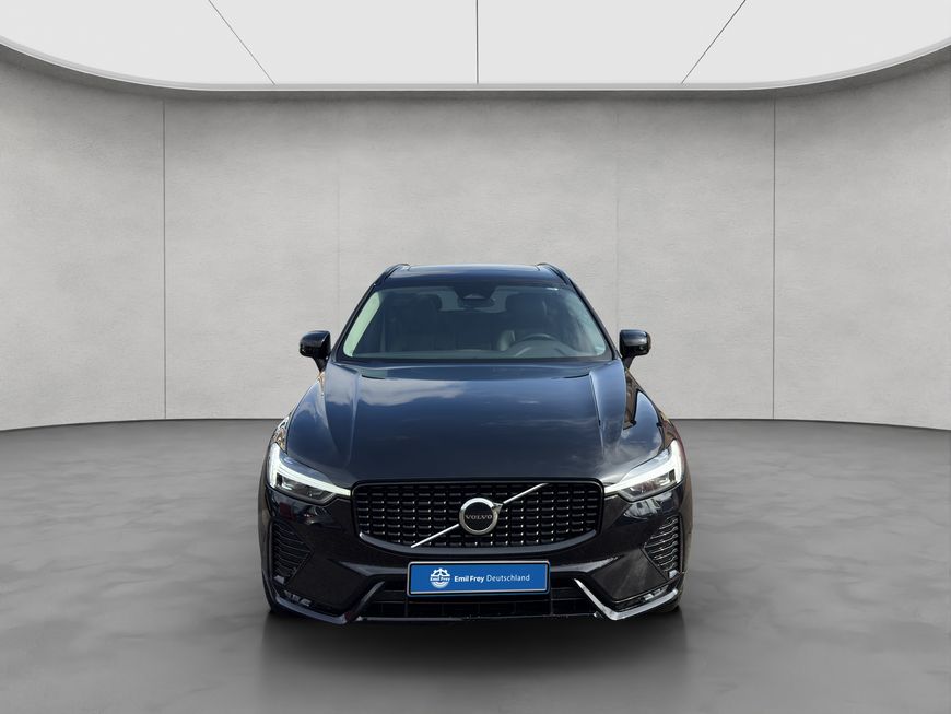Volvo  Plus Dark