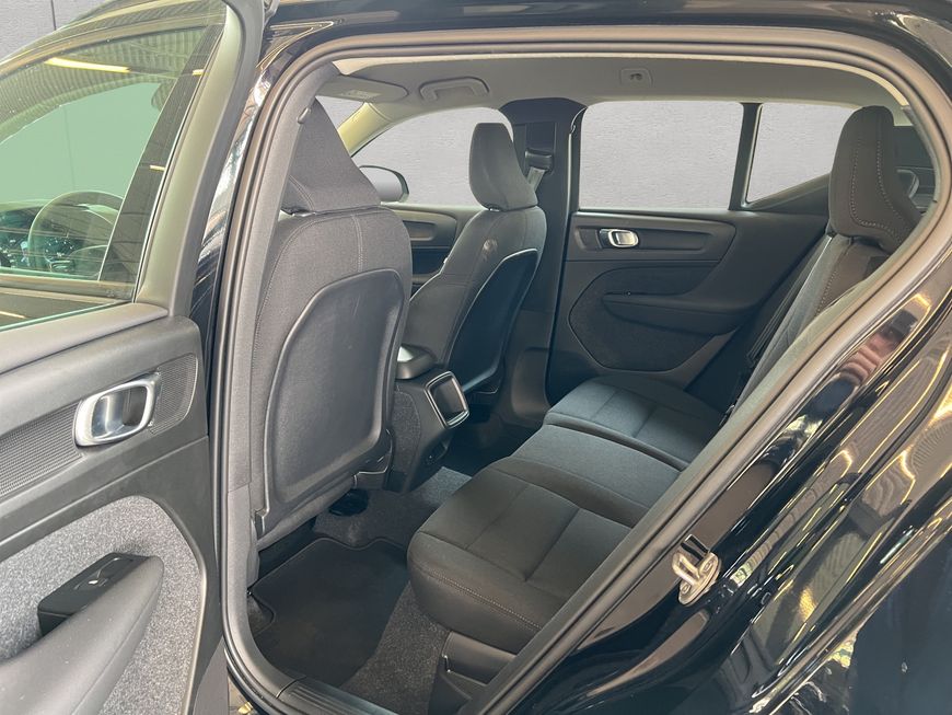 Volvo  Momentum Core