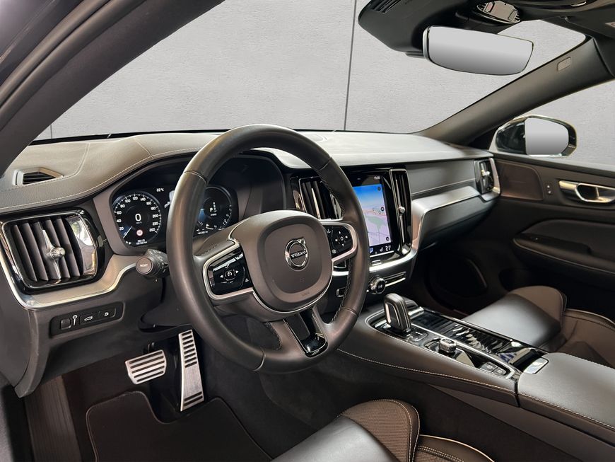 Volvo  18'