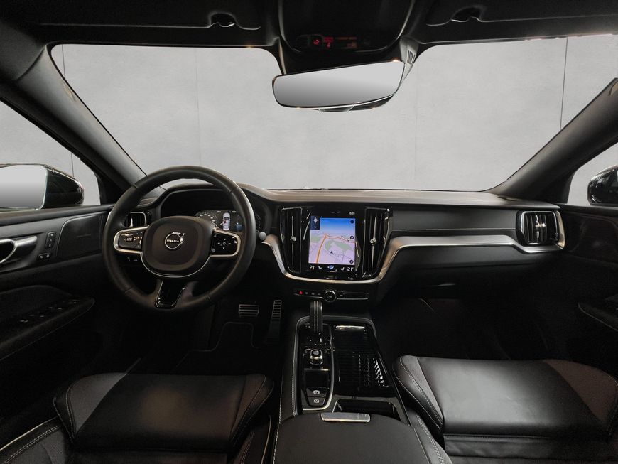 Volvo  18'