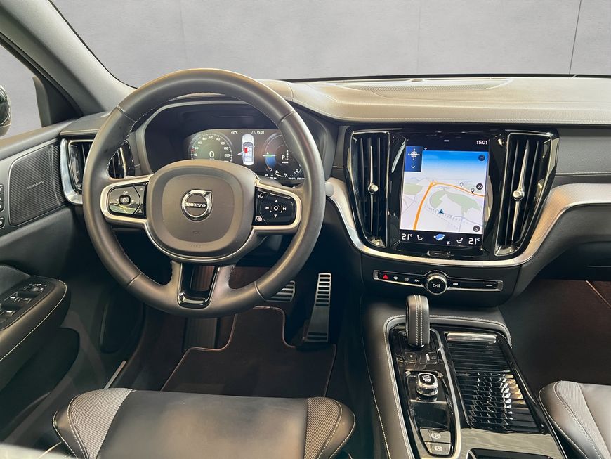 Volvo  18'